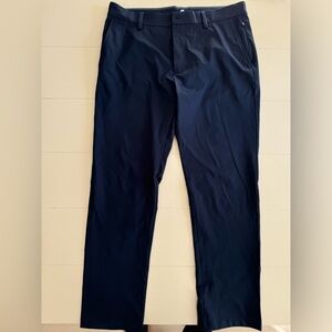 Southern Tide NWOT Navy 36x30 dress pants